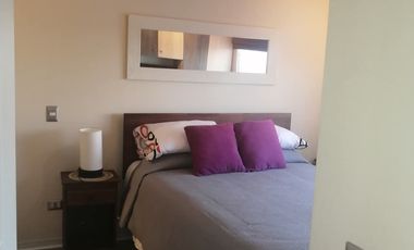 VENDO DEPARTAMENTO AMOBLADO TEMUCO