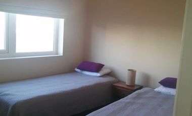 VENDO DEPARTAMENTO AMOBLADO TEMUCO