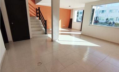 Casa en venta en Fraccionamiento Villa Campestre, Actopan Hidalgo