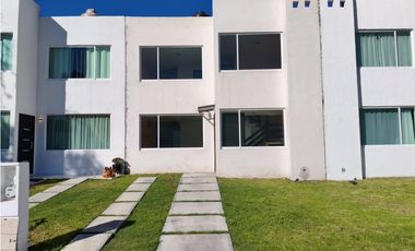 Casa en venta en Fraccionamiento Villa Campestre, Actopan Hidalgo