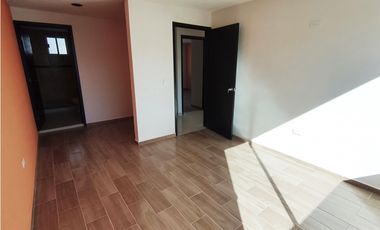 Casa en venta en Fraccionamiento Villa Campestre, Actopan Hidalgo