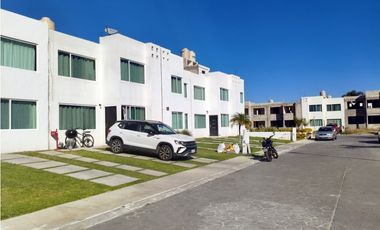 Casa en venta en Fraccionamiento Villa Campestre, Actopan Hidalgo