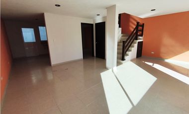 Casa en venta en Fraccionamiento Villa Campestre, Actopan Hidalgo