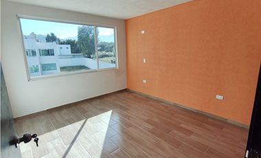 Casa en venta en Fraccionamiento Villa Campestre, Actopan Hidalgo