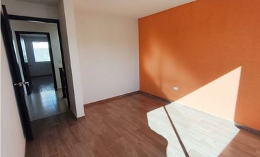 Casa en venta en Fraccionamiento Villa Campestre, Actopan Hidalgo