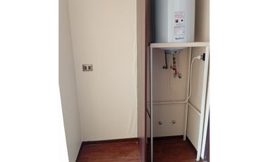 ARRIENDO DEPTO 1D+1B Metro Irarrazabal (ÑUÑOA)