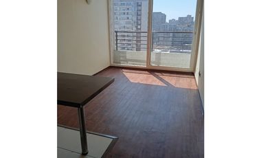 ARRIENDO DEPTO 1D+1B Metro Irarrazabal (ÑUÑOA)