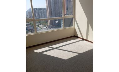 ARRIENDO DEPTO 1D+1B Metro Irarrazabal (ÑUÑOA)