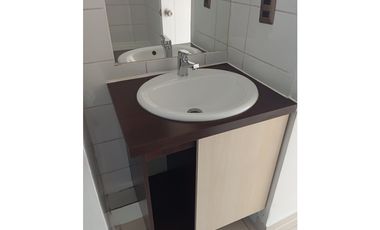 ARRIENDO DEPTO 1D+1B Metro Irarrazabal (ÑUÑOA)