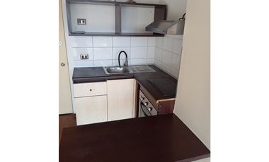 ARRIENDO DEPTO 1D+1B Metro Irarrazabal (ÑUÑOA)