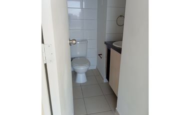 ARRIENDO DEPTO 1D+1B Metro Irarrazabal (ÑUÑOA)