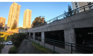 VALPARASO - DEPARTAMENTO CONDOMINIO JARDN SUIZO IV - 3D 2B 1E