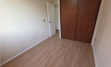 VALPARASO - DEPARTAMENTO CONDOMINIO JARDN SUIZO IV - 3D 2B 1E