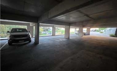 VALPARASO - DEPARTAMENTO CONDOMINIO JARDN SUIZO IV - 3D 2B 1E