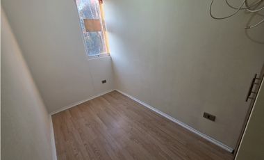 VALPARASO - DEPARTAMENTO CONDOMINIO JARDN SUIZO IV - 3D 2B 1E