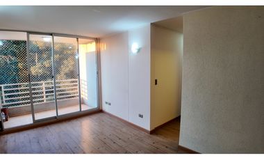 VALPARASO - DEPARTAMENTO CONDOMINIO JARDN SUIZO IV - 3D 2B 1E