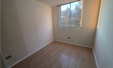 VALPARASO - DEPARTAMENTO CONDOMINIO JARDN SUIZO IV - 3D 2B 1E