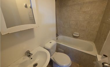 VALPARASO - DEPARTAMENTO CONDOMINIO JARDN SUIZO IV - 3D 2B 1E