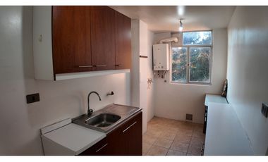 VALPARASO - DEPARTAMENTO CONDOMINIO JARDN SUIZO IV - 3D 2B 1E