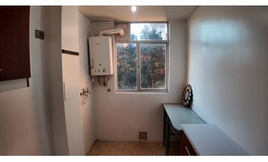 VALPARASO - DEPARTAMENTO CONDOMINIO JARDN SUIZO IV - 3D 2B 1E