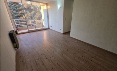 VALPARASO - DEPARTAMENTO CONDOMINIO JARDN SUIZO IV - 3D 2B 1E