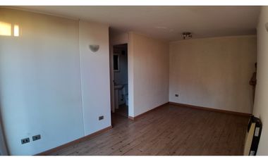 VALPARASO - DEPARTAMENTO CONDOMINIO JARDN SUIZO IV - 3D 2B 1E