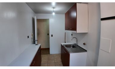 VALPARASO - DEPARTAMENTO CONDOMINIO JARDN SUIZO IV - 3D 2B 1E