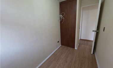 VALPARASO - DEPARTAMENTO CONDOMINIO JARDN SUIZO IV - 3D 2B 1E