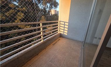 VALPARASO - DEPARTAMENTO CONDOMINIO JARDN SUIZO IV - 3D 2B 1E