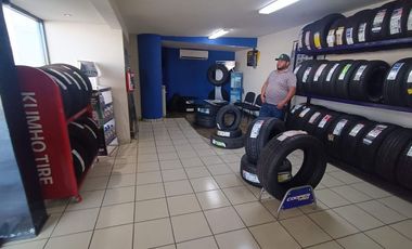 LLANTERA EN VENTA EN MAZATLAN SINALOA