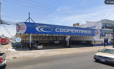LLANTERA EN VENTA EN MAZATLAN SINALOA