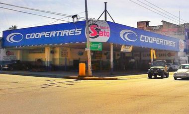 LLANTERA EN VENTA EN MAZATLAN SINALOA