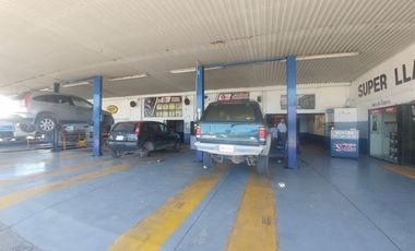 LLANTERA EN VENTA EN MAZATLAN SINALOA