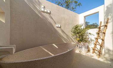 VILLA 3 HAB 4 BAÑOS CARDINAL TULUM, FINANCIAMENTO DISPONIBLE! EXCELENTE OPORTUNIDAD DE INVERSION