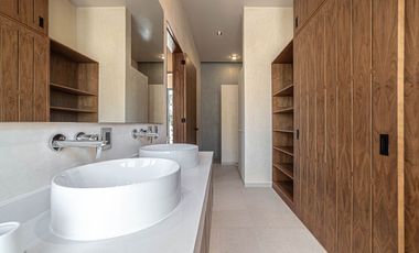 VILLA 3 HAB 4 BAÑOS CARDINAL TULUM, FINANCIAMENTO DISPONIBLE! EXCELENTE OPORTUNIDAD DE INVERSION