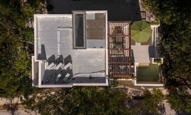 VILLA 3 HAB 4 BAÑOS CARDINAL TULUM, FINANCIAMENTO DISPONIBLE! EXCELENTE OPORTUNIDAD DE INVERSION