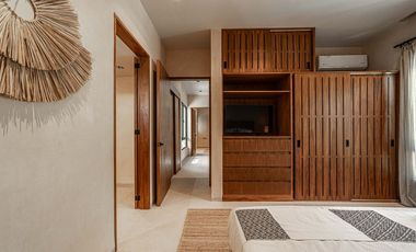 VILLA 3 HAB 4 BAÑOS CARDINAL TULUM, FINANCIAMENTO DISPONIBLE! EXCELENTE OPORTUNIDAD DE INVERSION