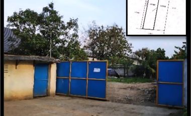 Gudang dijual di Soewarna Business Park, Pajang, Benda, Tangerang, Banten