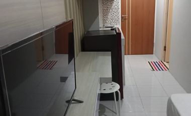 Disewakan Puncak Dharmahusada Studio Furnish NEW