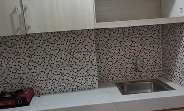 Disewakan Puncak Dharmahusada Studio Furnish NEW