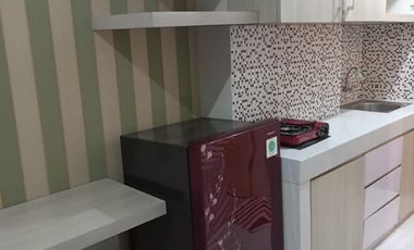 Disewakan Puncak Dharmahusada Studio Furnish NEW