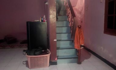 RUMAH SIAP HUNI DI PERUMAHAN MOJOSONGO JEBRES SOLO