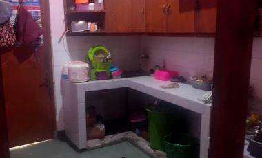 RUMAH SIAP HUNI DI PERUMAHAN MOJOSONGO JEBRES SOLO