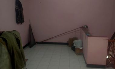 RUMAH SIAP HUNI DI PERUMAHAN MOJOSONGO JEBRES SOLO