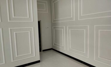 Rumah solo gentan baki dekat Safira purbayan luwes pajang