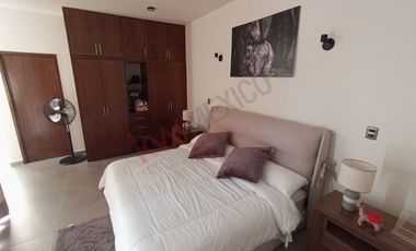 Hogar Contemporáneo en San Diego Alcalá, Ixtapan