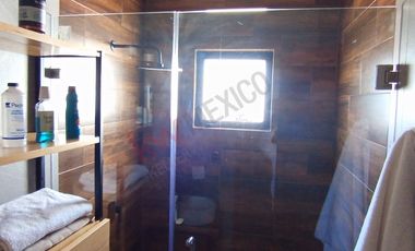 Hogar Contemporáneo en San Diego Alcalá, Ixtapan
