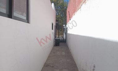 Hogar Contemporáneo en San Diego Alcalá, Ixtapan