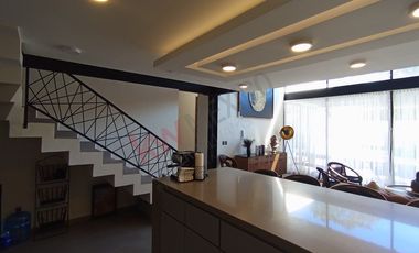 Hogar Contemporáneo en San Diego Alcalá, Ixtapan