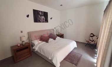Hogar Contemporáneo en San Diego Alcalá, Ixtapan